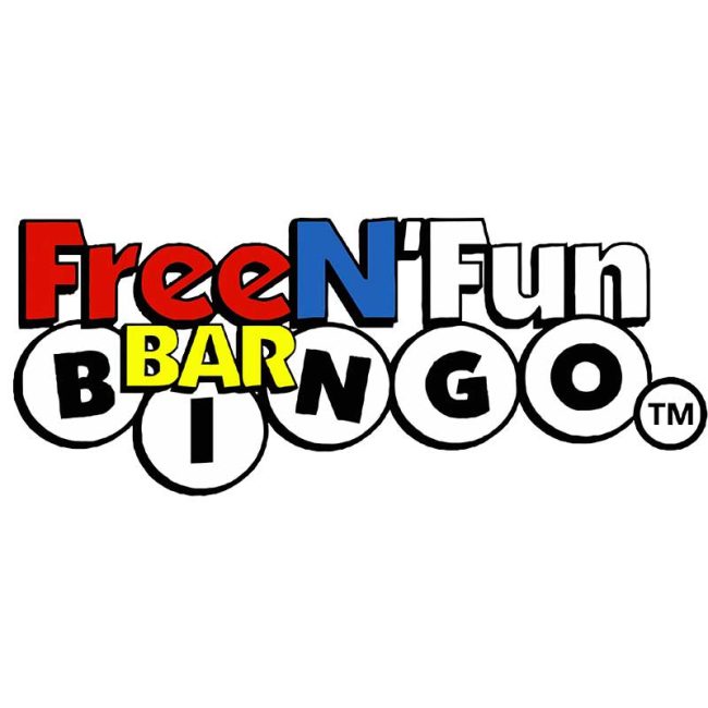 Free & Fun Bar Bingo @ The Filling Station