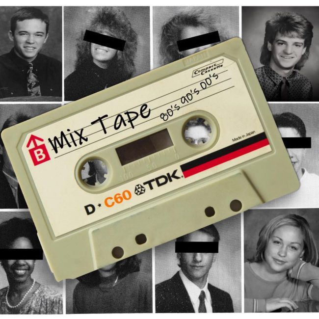Mixtape; Black Wednesday at Rural on Tap!