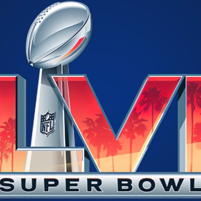 Super Bowl LVI Party
