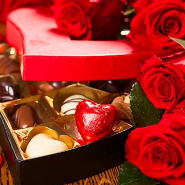 Valentine’s Day