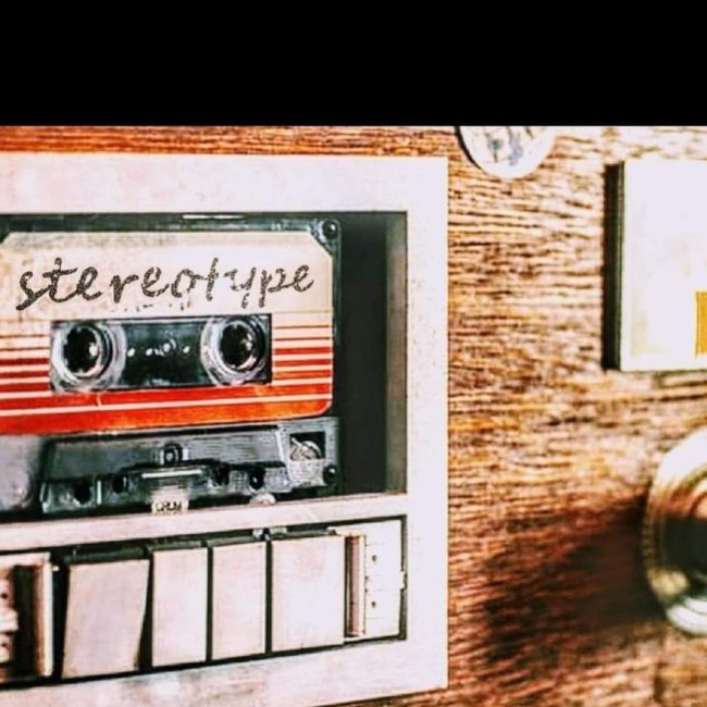 STEREOTYPE at Casey’s Pub