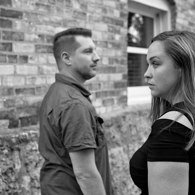 Espinosa & Coffey at Rural on Tap