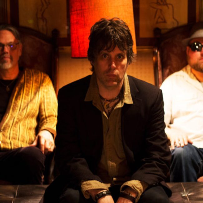Jeremy Porter & The Tucos at Mary’s Place