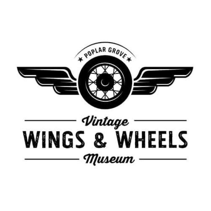 Vintage Wings and Wheels Museum