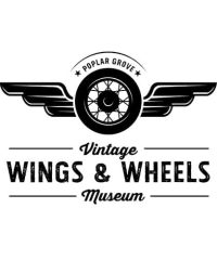 Vintage Wings and Wheels Museum