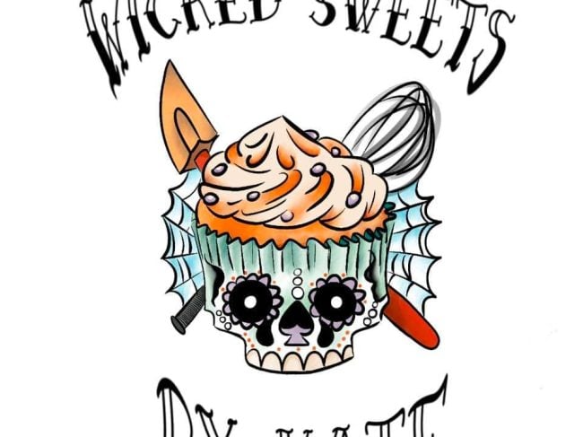 Wicked Sweets by Kate LLC