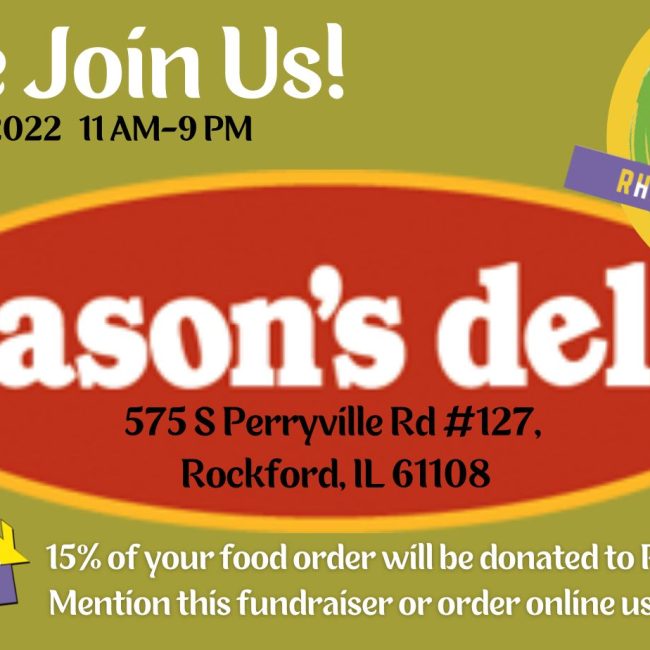 Big Eats Tour – Jason’s Deli