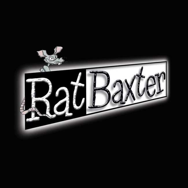 RAT BAXTER @ Dusty Boots Saloon