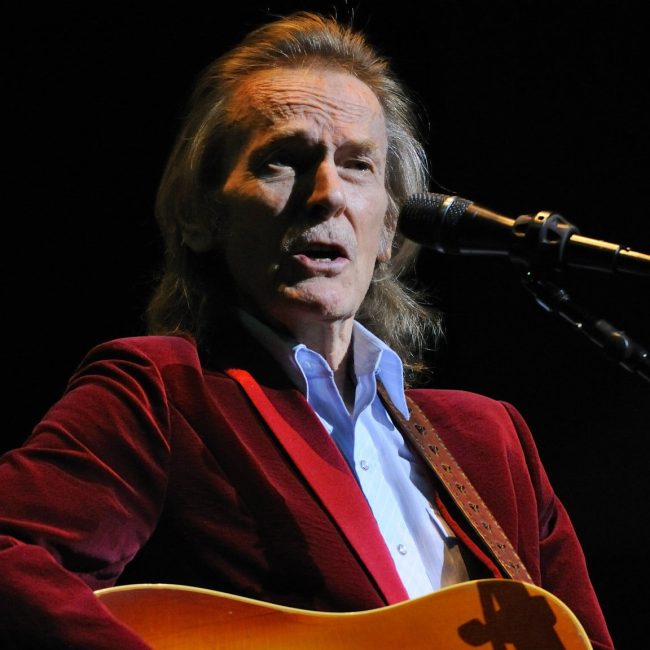Gordon Lightfoot