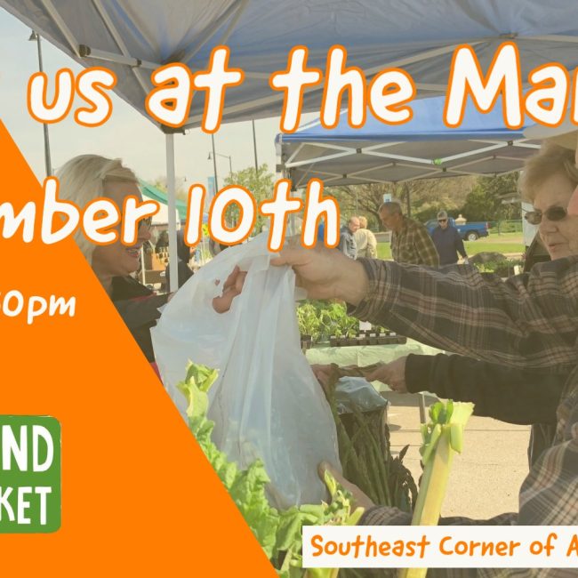North End City Market