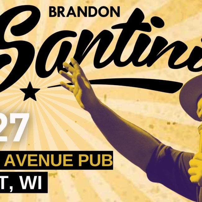 Brandon Santini & His Band