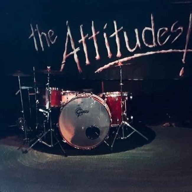Attitudes Rock @ Tad’s on the Rock