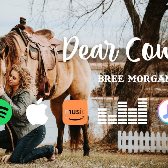 Bree Morgan – Rockton River Market