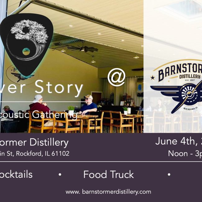 LIVE MUSIC, BBQ & COCKTAILS