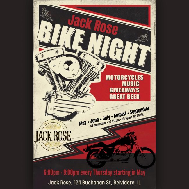 Bike Nights