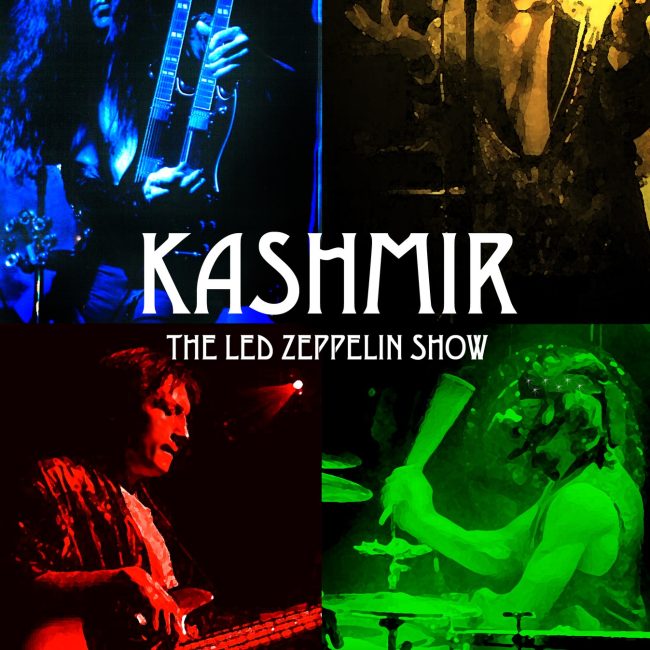 Kashmir