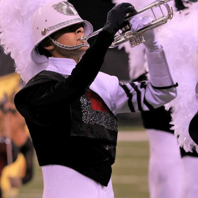 Phantom Regiment Drum & Bugle Corps
