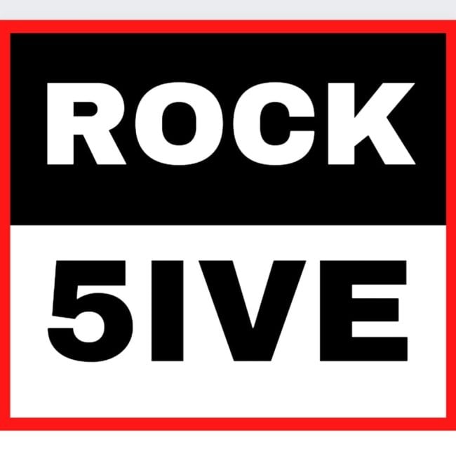 ROCK 5IVE live at Casey’s Pub