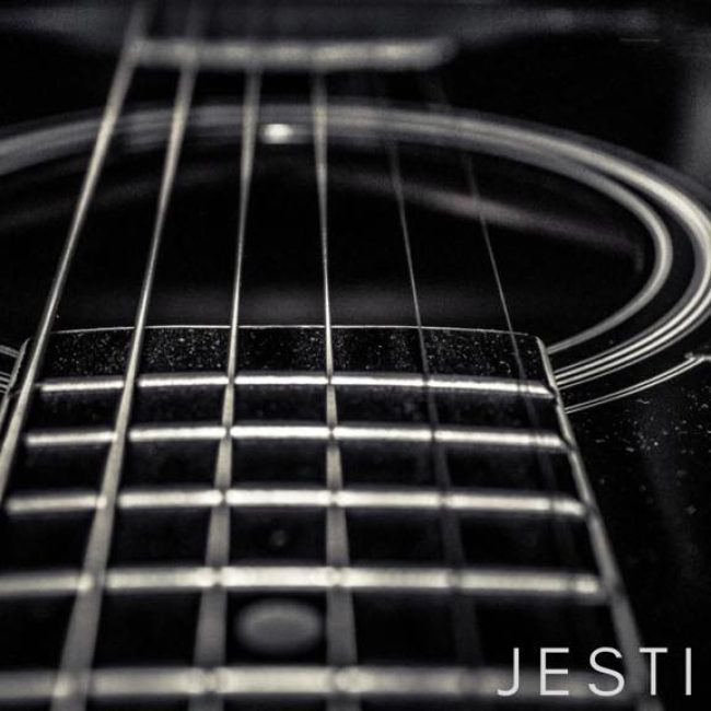 JESTIN JAY @ 8th Ward Pub