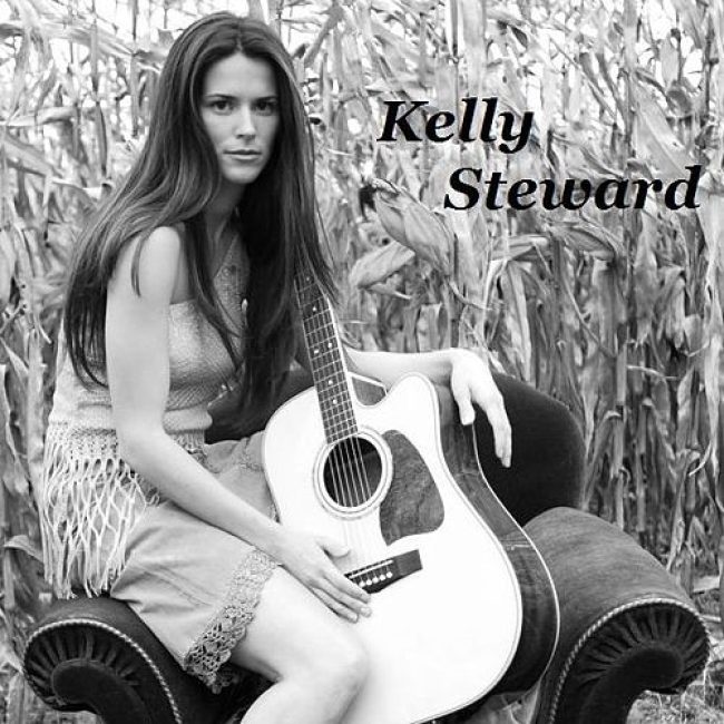 Kelly Steward & The Restless Kind with Law & Love at Mary’s Place