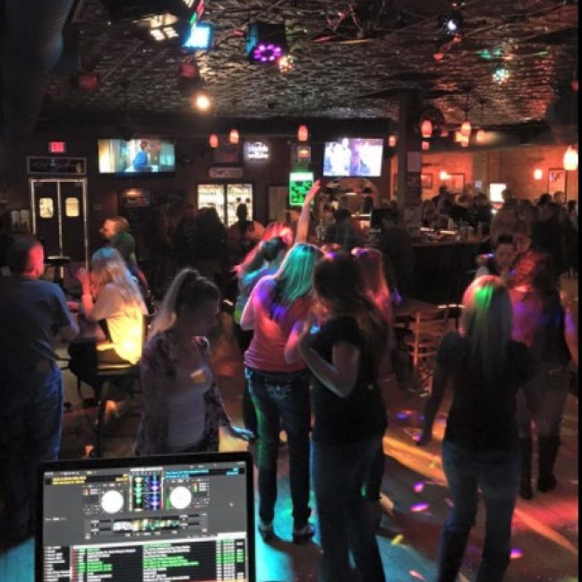 DJ RV’s (Dance Party)