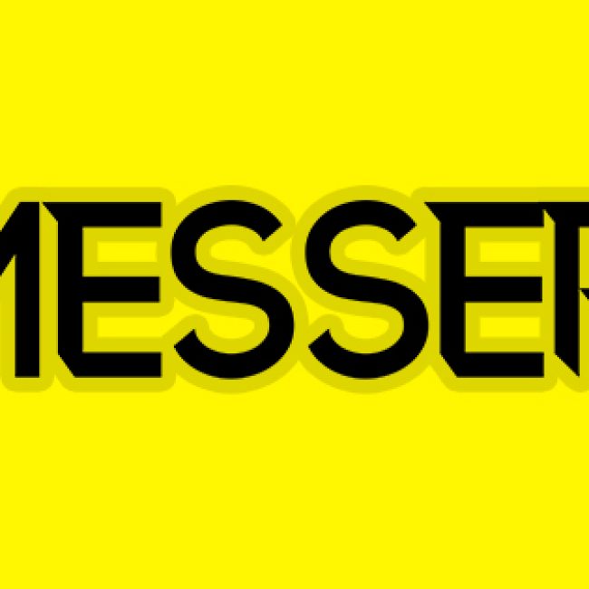 MESSER Live @ Whiskey’s Roadhouse