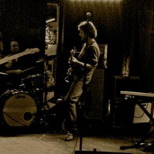 Law & Love and Monarch at Mary’s Place