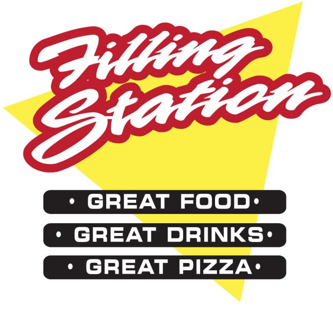 The Filling Station