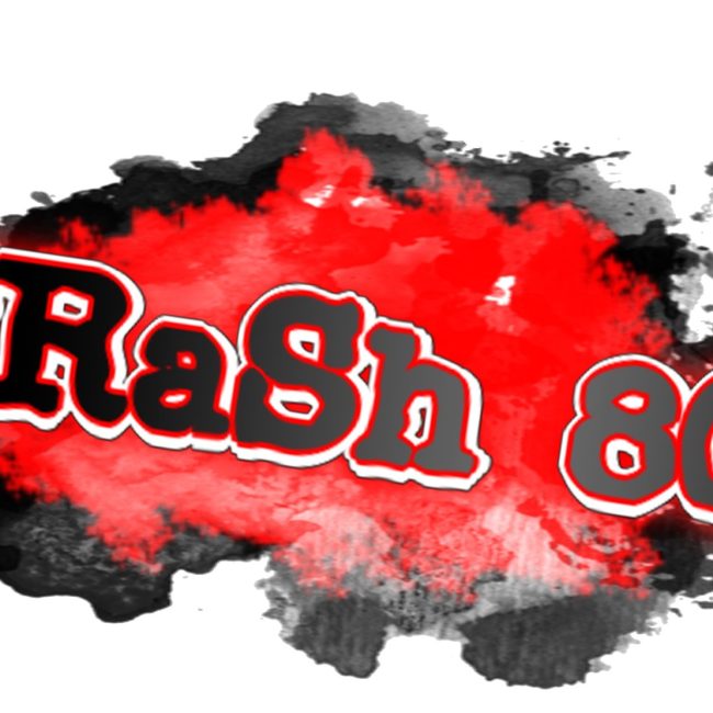 TRaSh 80’s