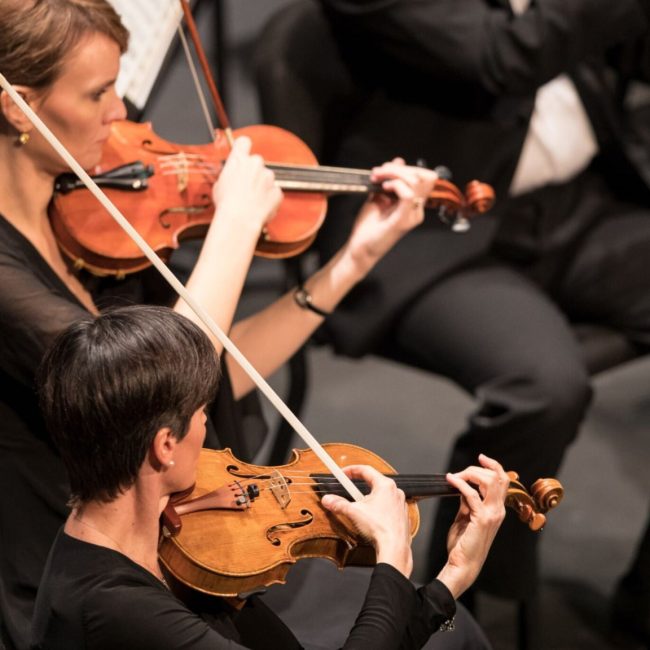 Rockford Symphony Orchestra – New Horizons
