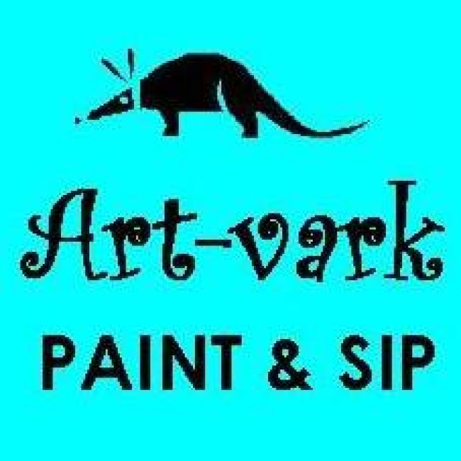 Paint & Sip at Shattered Saloon