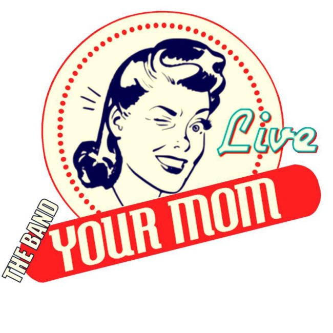 Your Mom