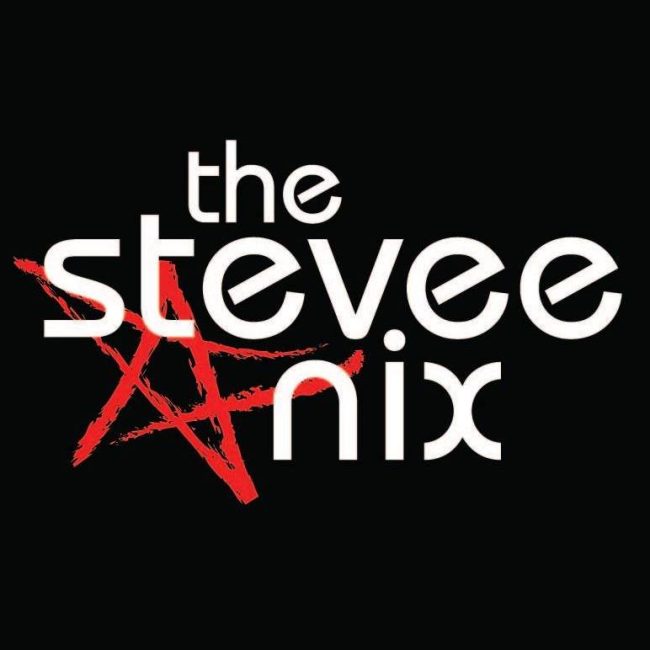 Stevee Nix @ Alchemy