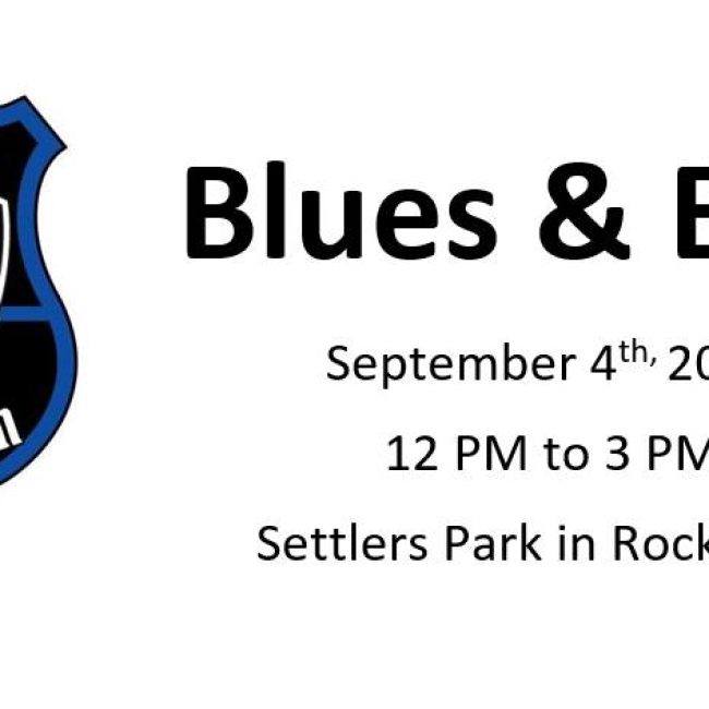 Blues & BBQ