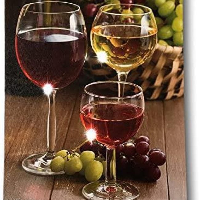 Arts & Wine on the Hawick