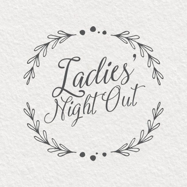 Ladies Night – A downtown Rockton Event featuring Home in Rockton