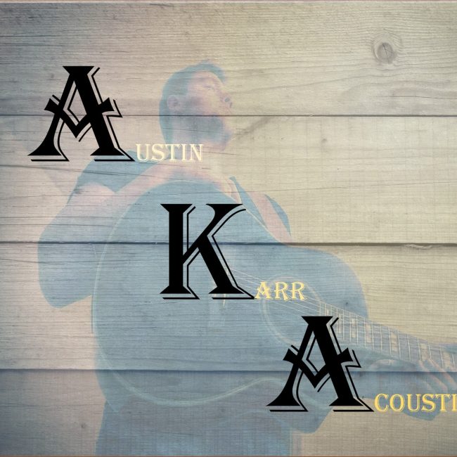 Austin Karr (AKA) @ NEIGHBORS Bar and Grill