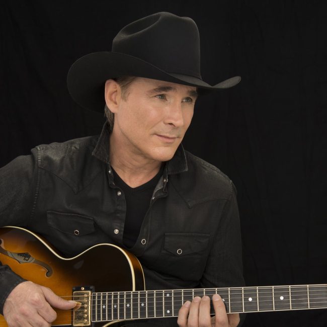 Clint Black ft. Lisa Hartman Black – Mostly Hits & The Mrs. Tour @ Coronado Performing Arts Center