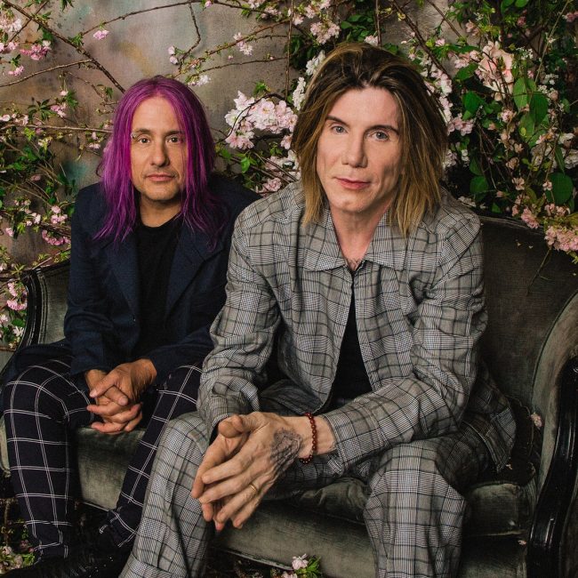 Goo Goo Dolls – Chaos In Bloom Tour