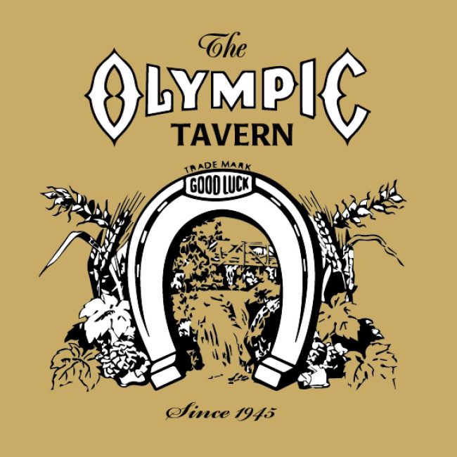 Turkey Bash 2022 The Olympic Tavern