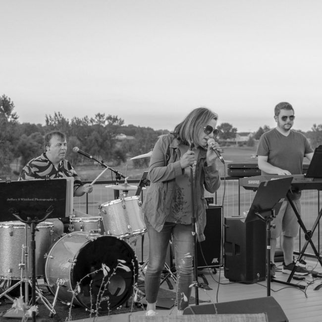 Shuffle This at City Market