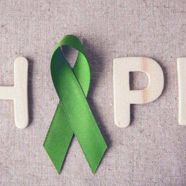 Men’s Mental Health Awareness Music Benefit