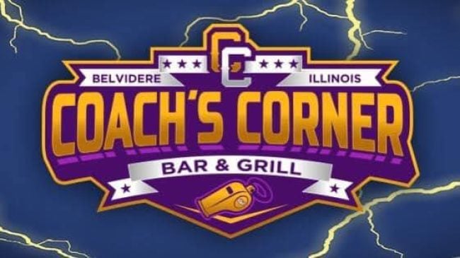 Coach’s Corner