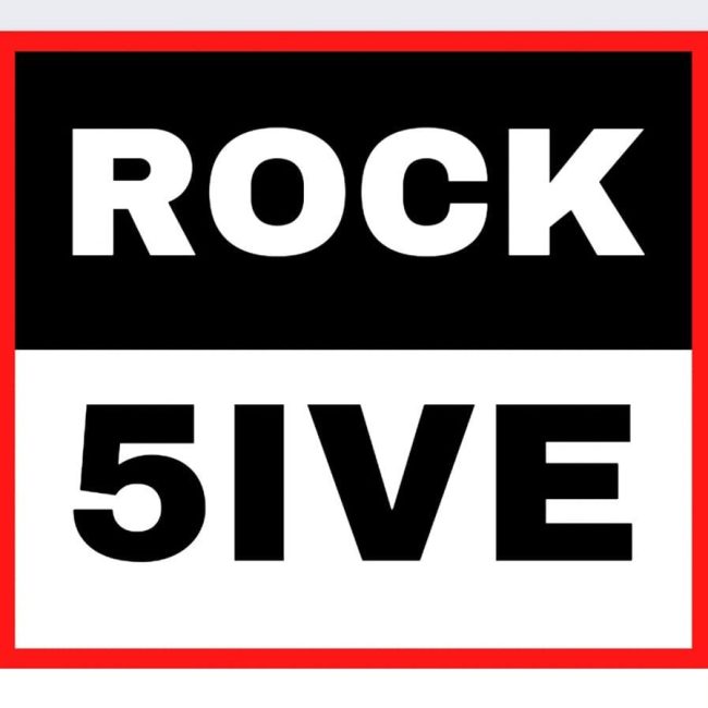 Oscars Pub Dance Party featuring Rock5IVE