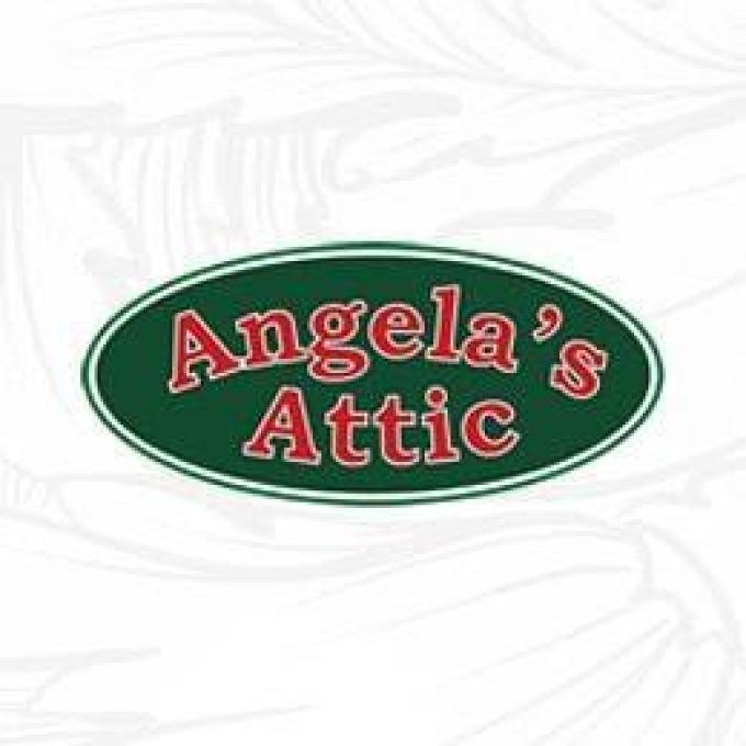 Angela’s Attic Antiques