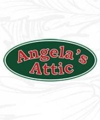 Angela’s Attic Antiques