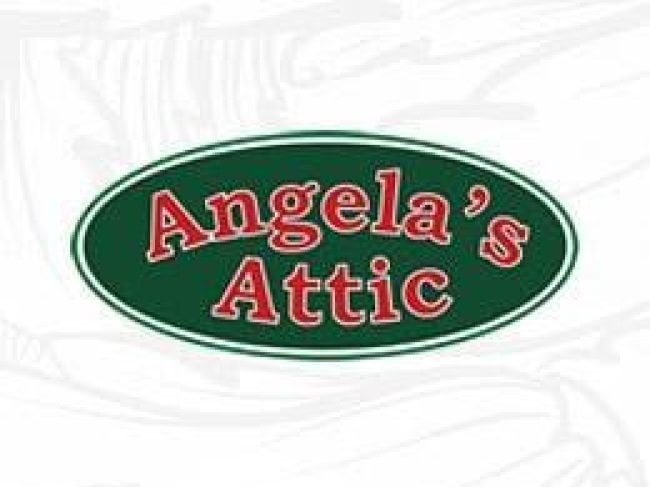 Angela’s Attic Antiques