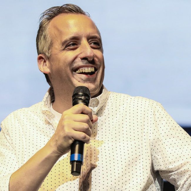Joe Gatto’s Night Of Comedy
