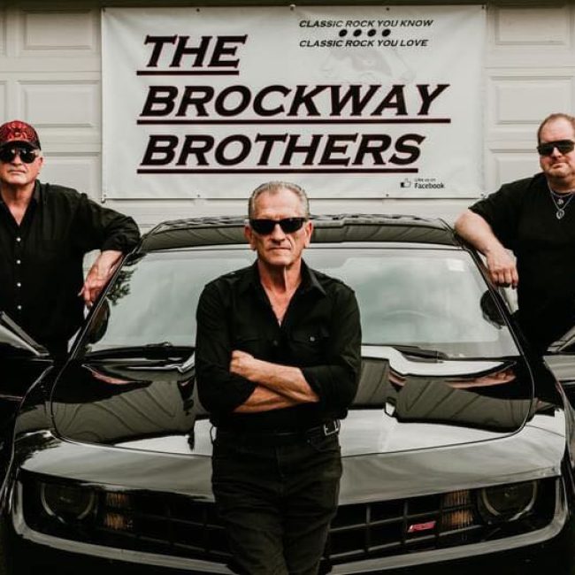 Brockway Brothers
