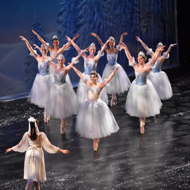 The Nutcracker 2022